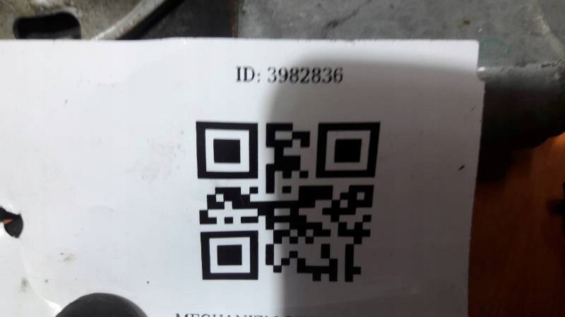 фото №6, Механізм скло правий перед subaru impreza