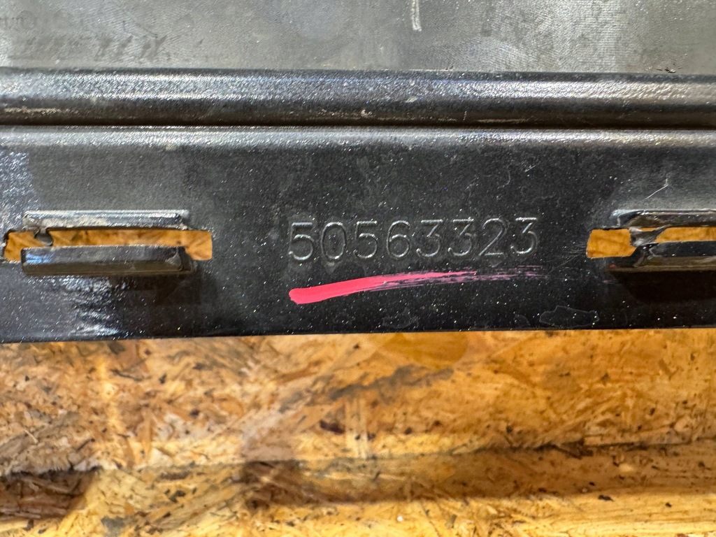 фото №12, Alfa romeo stelvio veloce 16- бампер задня задній