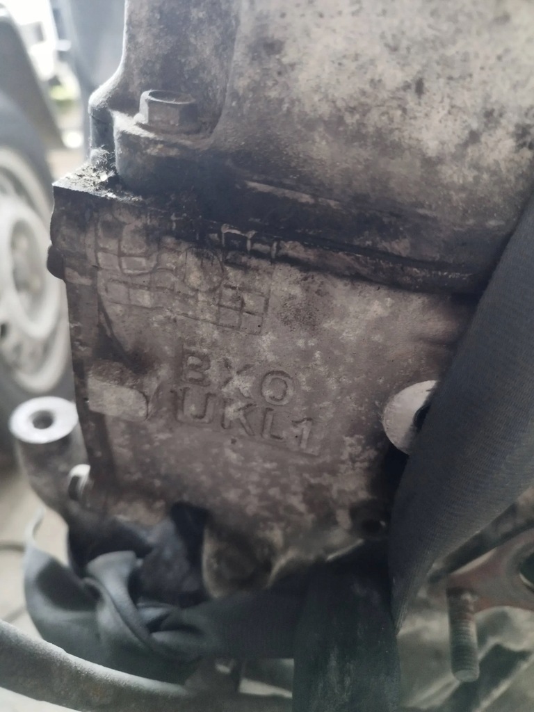 фото №8, Nissan micra k12 cr10 двигун 1.0b