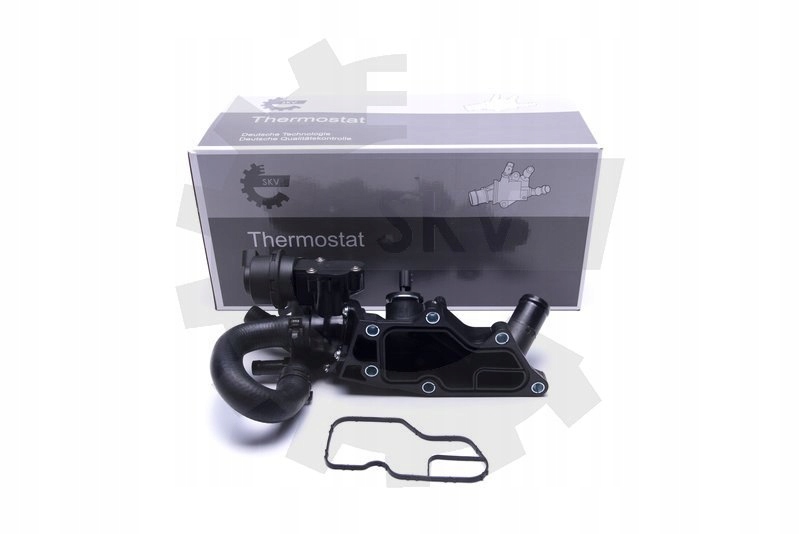 фото №1, Esen skv 20skv603 корпус термостата