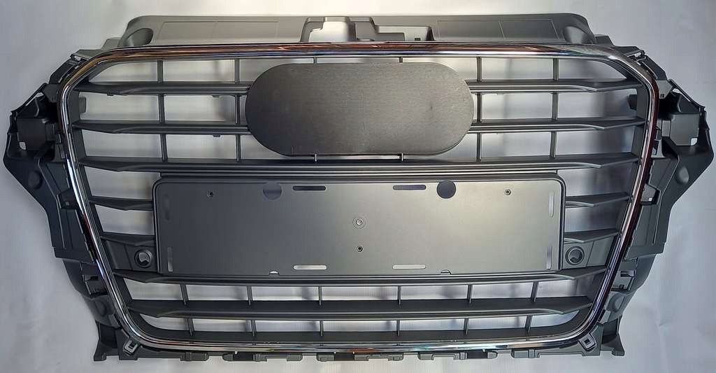 фото №1, Audi a3 8v решётка радиатора решётка радиатора 8v3853651h