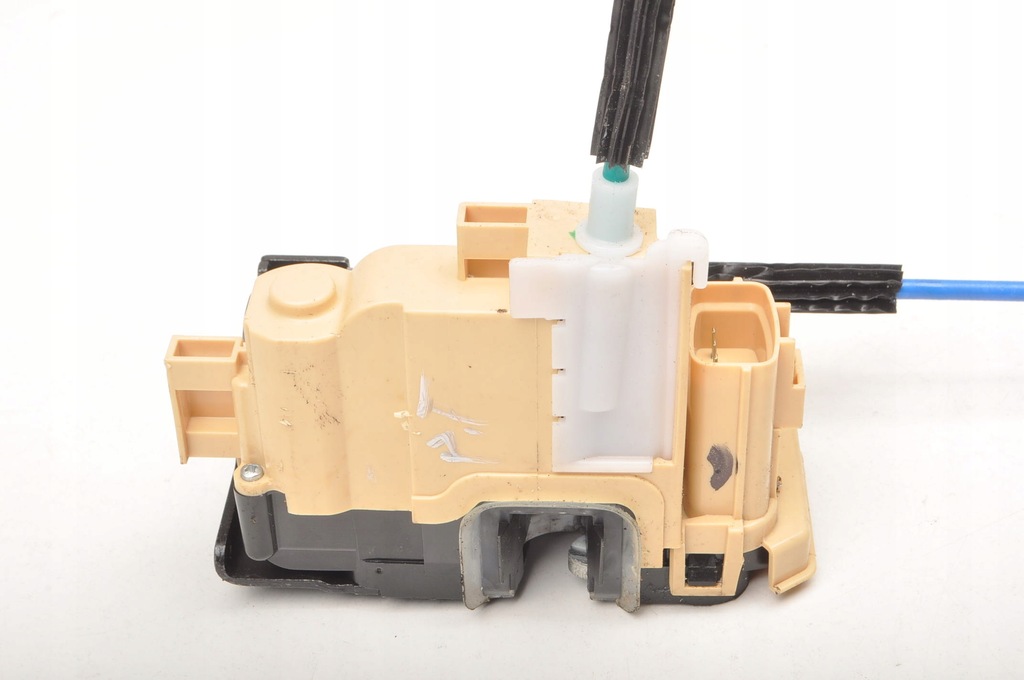 фото №7, Alfa romeo tonale замок дверь правый задняя задний 50536547