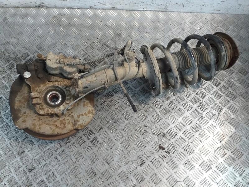 фото №4, Mcperson амортизатор правий перед ix55 3.0 crdi