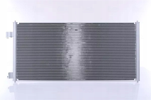 фото №1, Радіатор кондиціонер ford transit connect 1.8