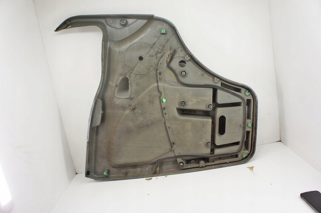 Ps069 renault mascott 06r ^ обшивка дверь правый перед в Украине