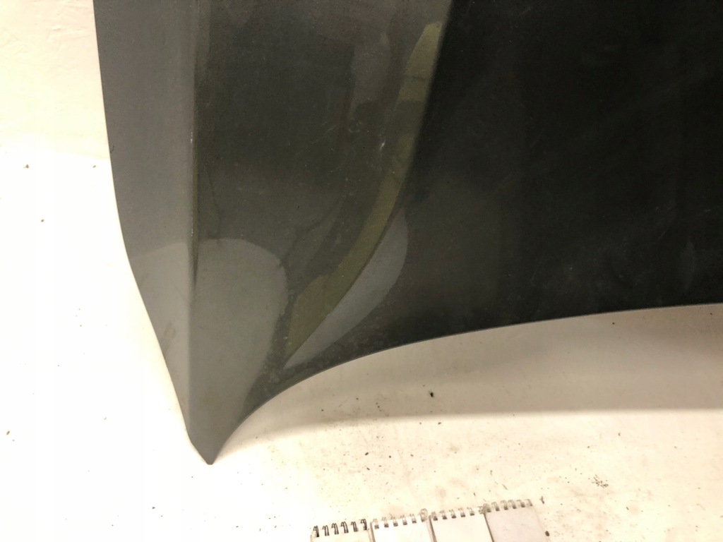 фото №9, Volvo v90 s90 капот 16-