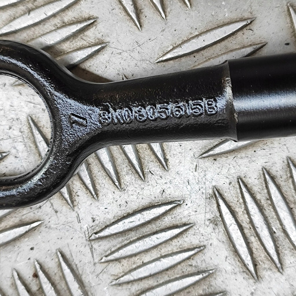 фото №7, Audi a5 2023 набор инструментов