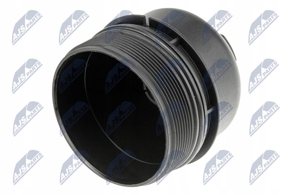 фото №8, Крышка корпус фильтра масла nty do jaguar xf i 2.2