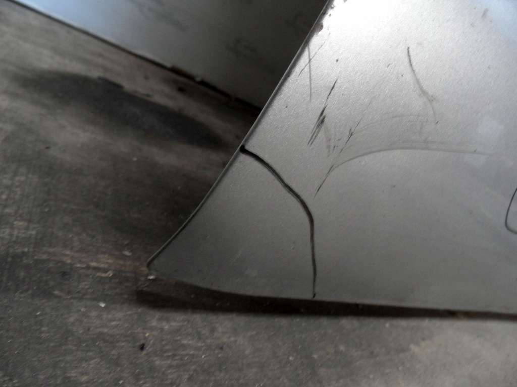 фото №16, Mitsubishi asx 11r двері праве перед