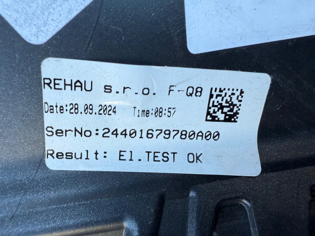 Бампер audi rs q8 rsq8 4m8 lift 2025 оригинал хороший состояние Цена