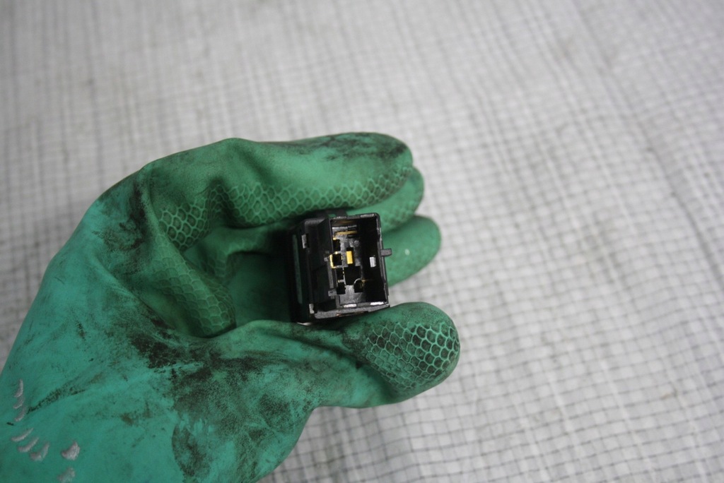 фото №12, Вимикач подушка безпеки 6l1919235a seat ibiza iii