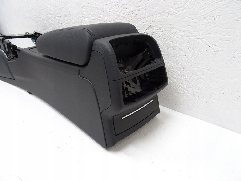 фото №8, Audi a7 c7 4g lift сиденья кожа обивка led nowe