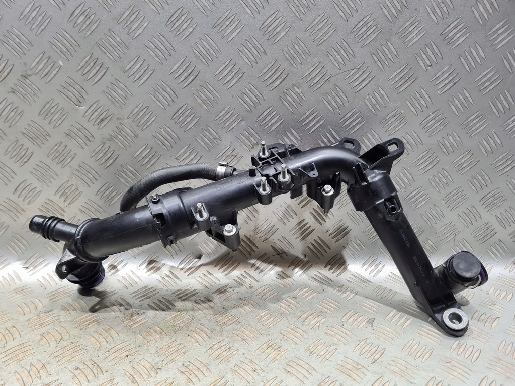 фото №1, Шланг wąż магистраль wody opel combo e 1.5 cdti