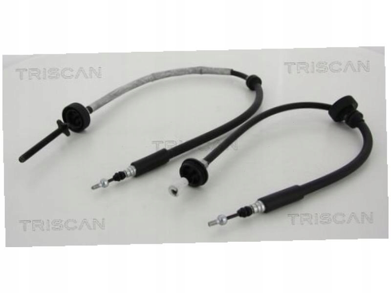 фото №2, Трос гальмівна renault grand scenic ii 04-09