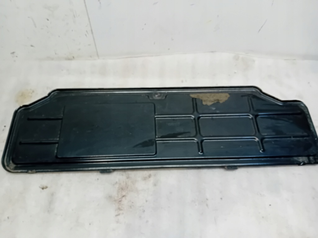 Купити Підлога обшивка багажника forwo ii a4516160005