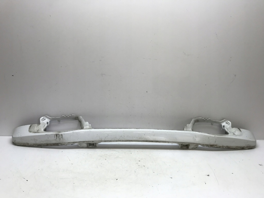 фото №1, Накладка решітка бампера перед smart fortwo lift