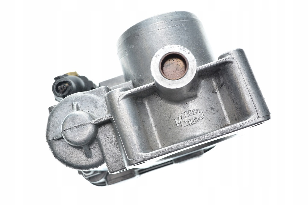 фото №6, Дроссельная заслонка grande punto 1.2 55192786