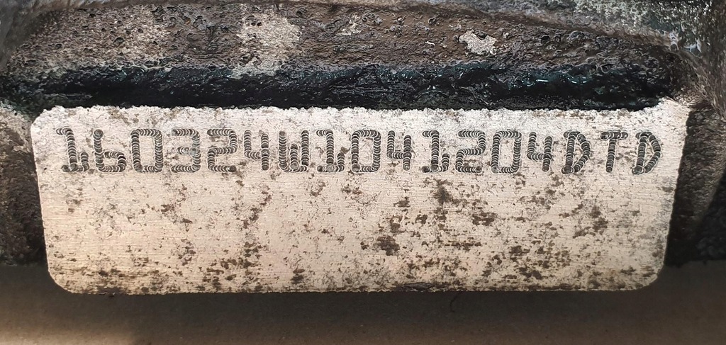 фото №13, Блок land rover discovery sport l550 2.0 d 204dtd