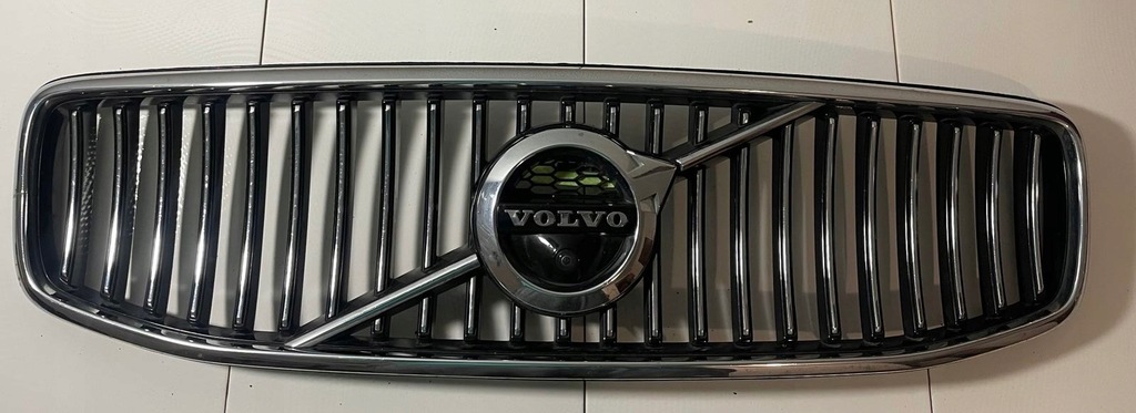 фото №1, Решётка радиатора решётка радиатора volvo v90 s90 ii камера
