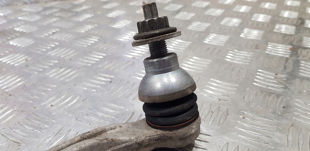 фото №6, Mercedes a w177 2019r 1.3b тяга кермовий правий org.