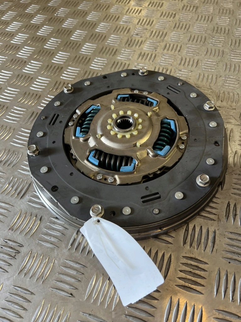 фото №1, Lexus is iii xe30 колесо маховик