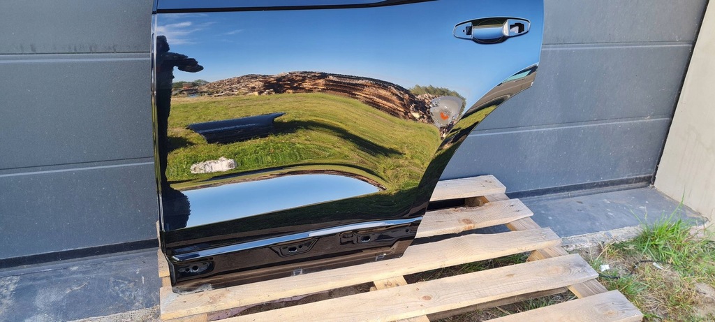 фото №15, Q3 83a двері ліва лівий задня задні ly9t 83a833051c