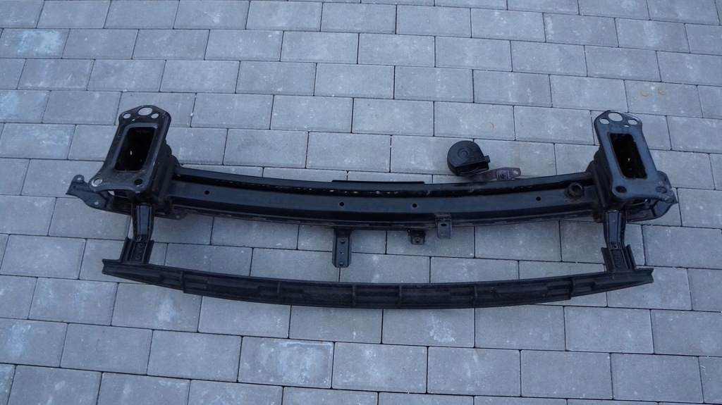 фото №7, Kia sorento iii 3 lift балка pod бампер перед передний