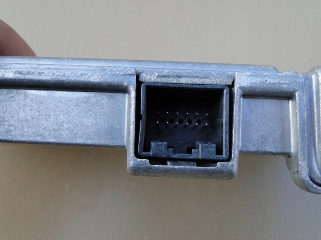 фото №5, Jaguar xf xe x260 камера ассистент поперечина движения