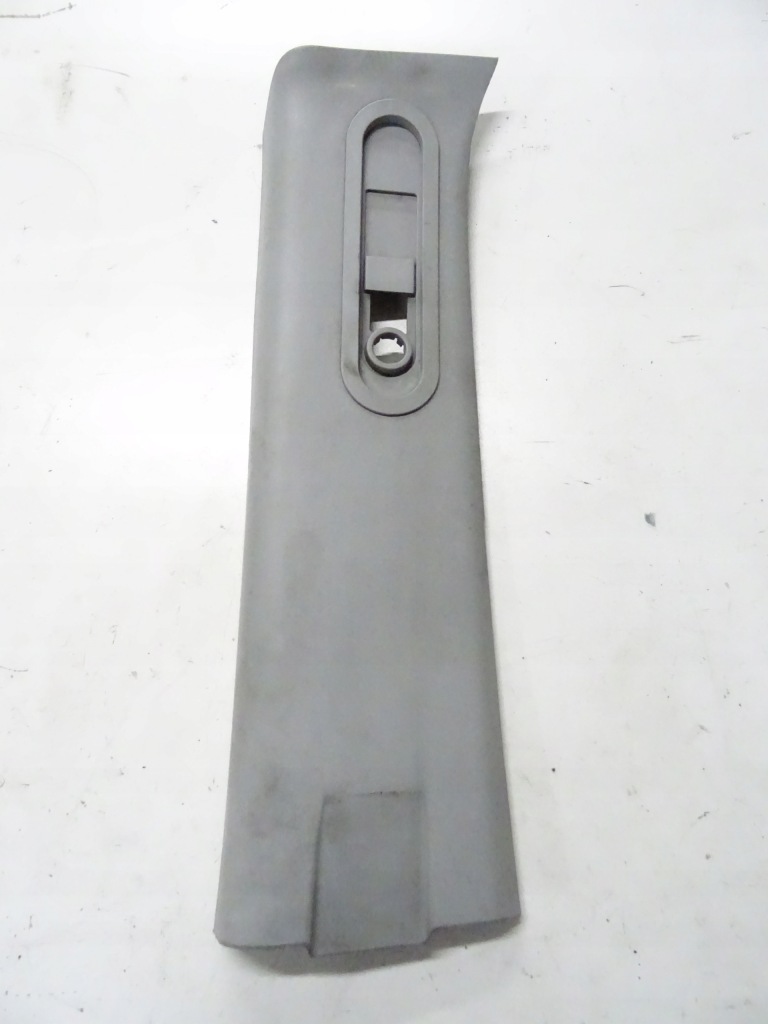 фото №1, Mercedes vito w639 захист стійка права