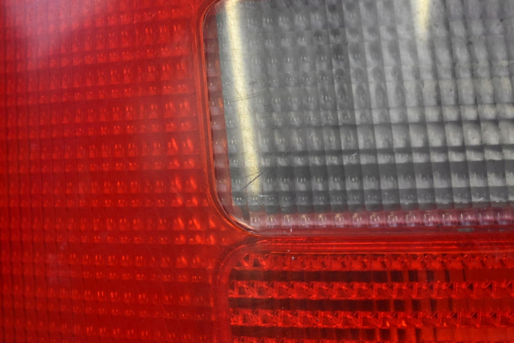 фото №9, Лампа левая задняя задняя 4b9945095d audi a6 c5 kombi 97-01