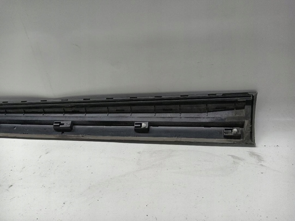 фото №6, Молдинг двері лівий перед передня audi q5 8r0853959