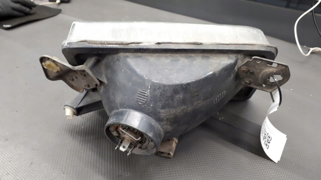 фото №3, Фара левый ford transit 93r djauto