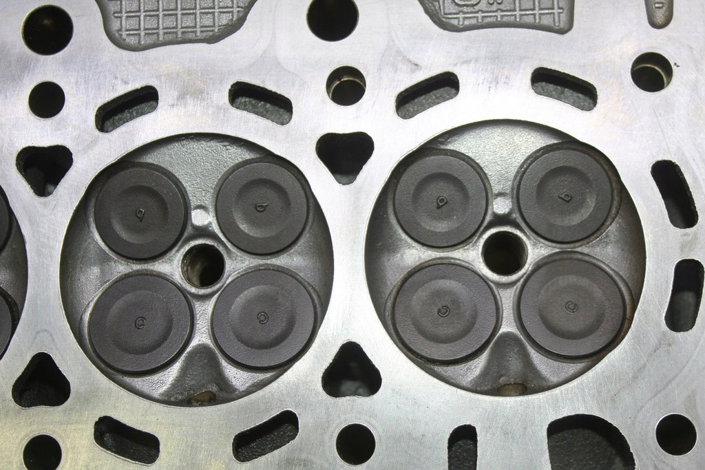 фото №11, Головка kia ceed iii hyundai 1.4 t-gdi g4ld 2289a1611131