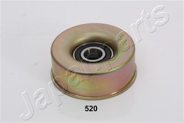 фото №12, Japanparts rp-520 ролик направляющая / направляющая, ремень клиновой зубчатый