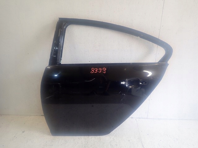 фото №1, Дверь левая задние левый задняя opel insignia i a sedan