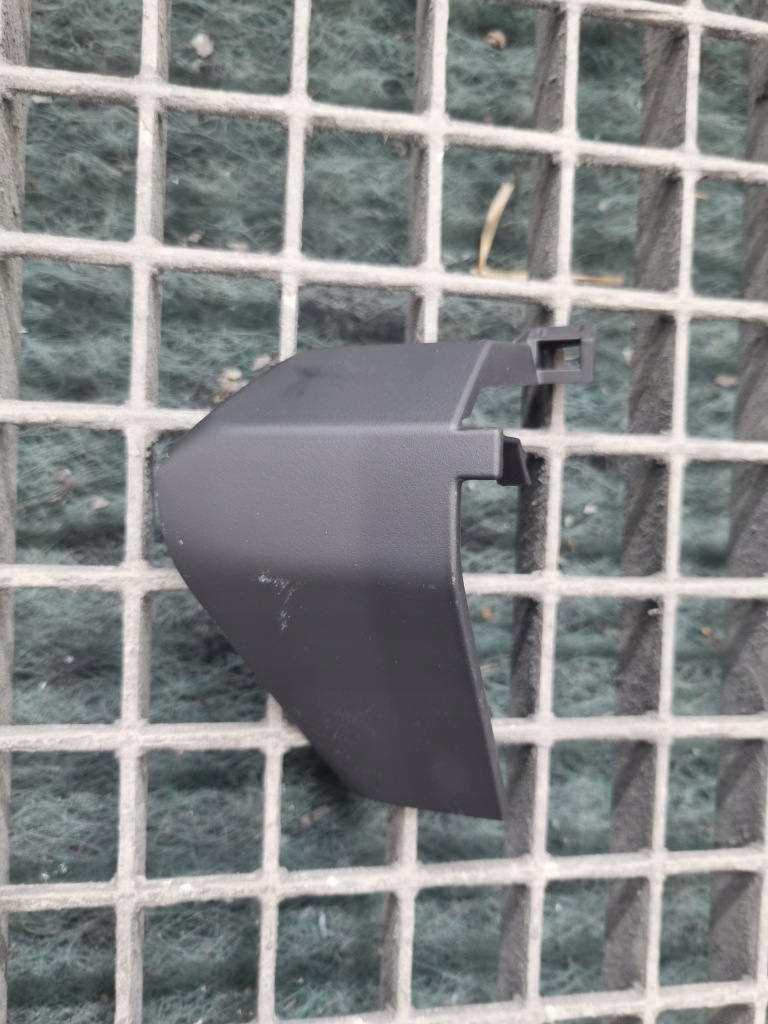 фото №1, Bmw x3 g45 защита заглушка 9634285 состояние !