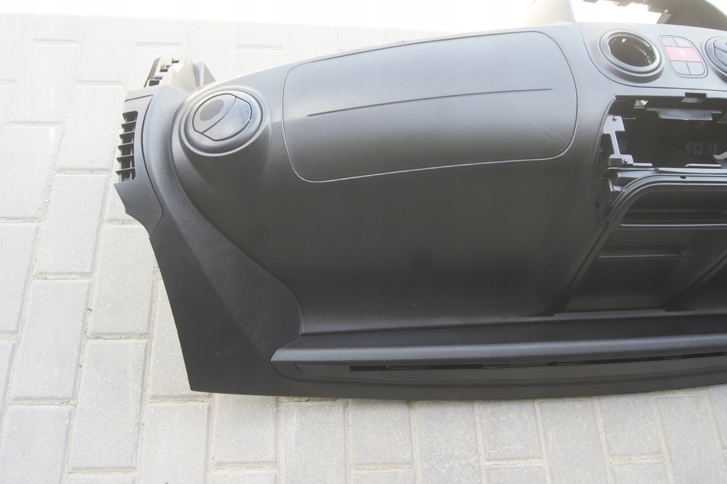 фото №6, Приборная панель приборная приборная панель peugeot bipper