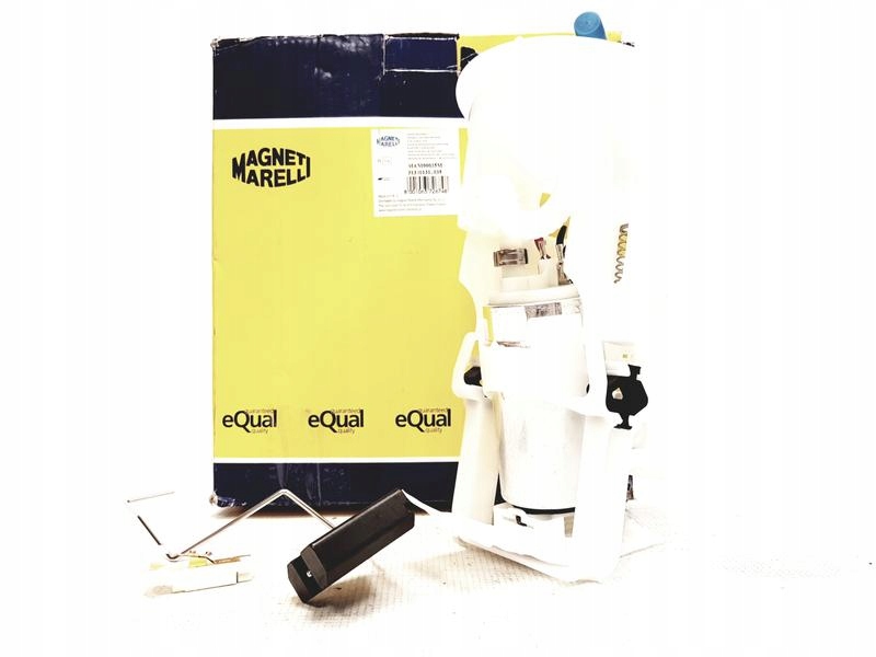 фото №6, Насос топлива magneti marelli mam00035m