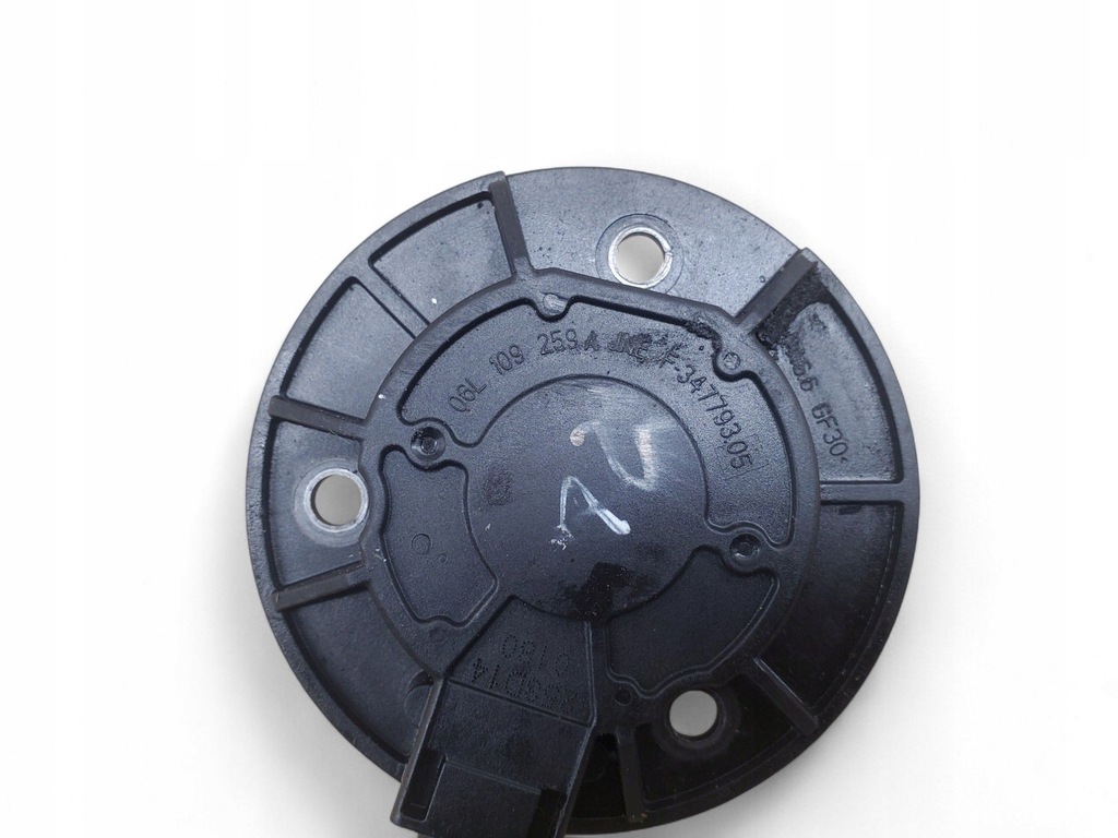 фото №5, Audi a3 s3 8v 06l109259a клапан управляющий / настройка вала распределительного вала