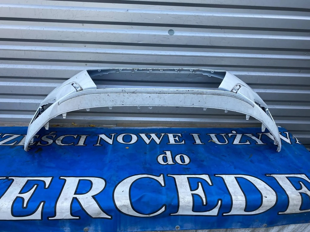 фото №7, Audi a3 s3 8y бампер перед передний 8y0807437