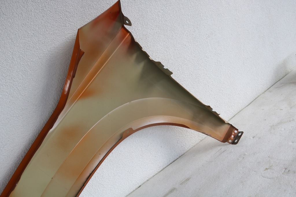 фото №9, Skoda karoq крыло правый перед передний