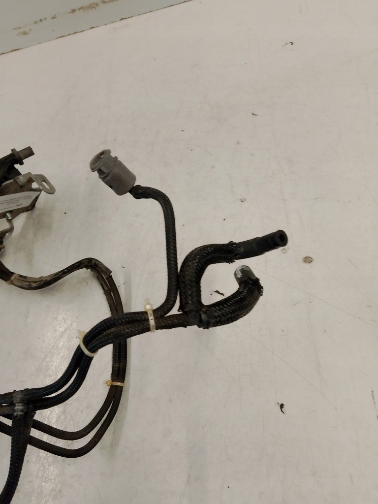 фото №7, Citroen peugeot opel 1.5 bluehdi датчик клапан вакуумa 9812404180