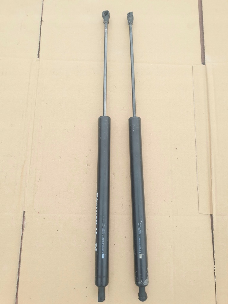 фото №1, Пружина газовая, крышка багажника peugeot оригинальный номер 9819027880