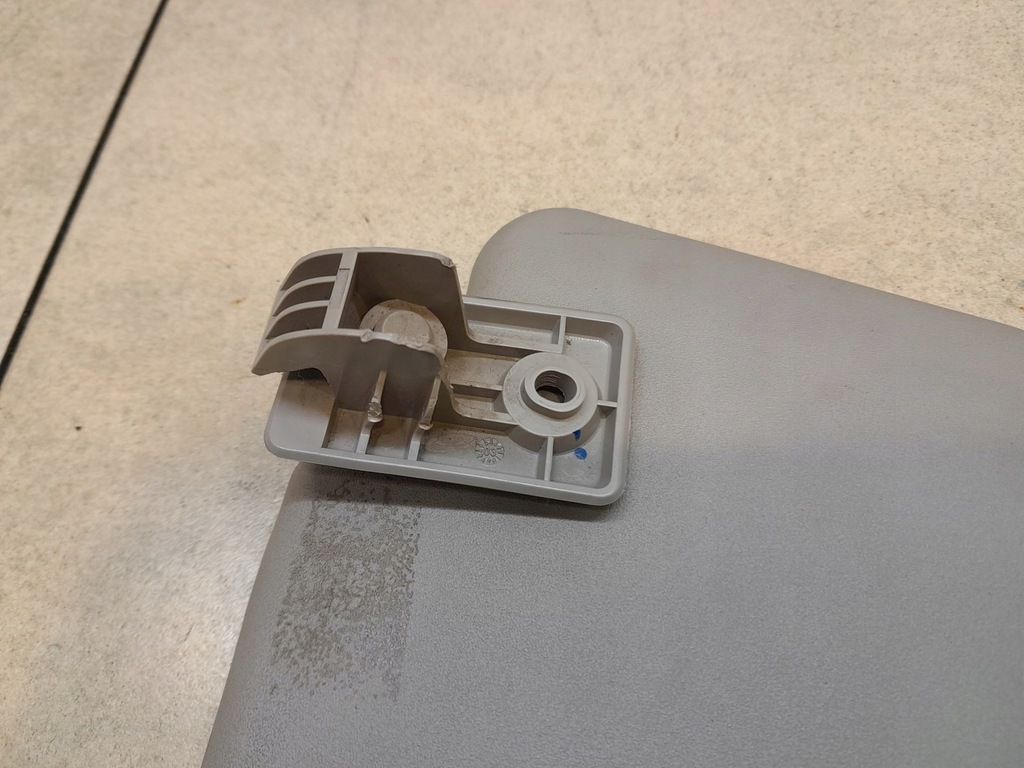 фото №6, Защита солнцезащитная nissan micra k12