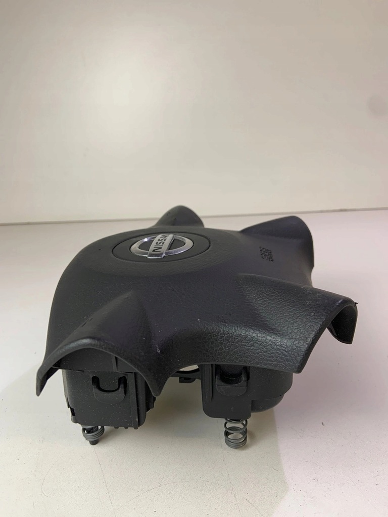 фото №5, Подушка воздушная водителя подушка безопасности nissan primera p12