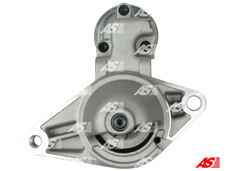 Стартер toyota corolla 1.8 с Разборки