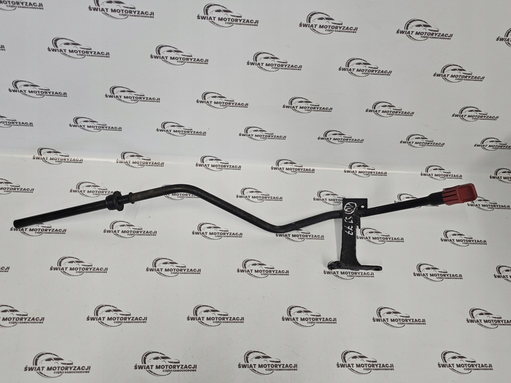 фото №1, Mercedes slk 1.8b 271.944 163km щуп оливи a6460100035