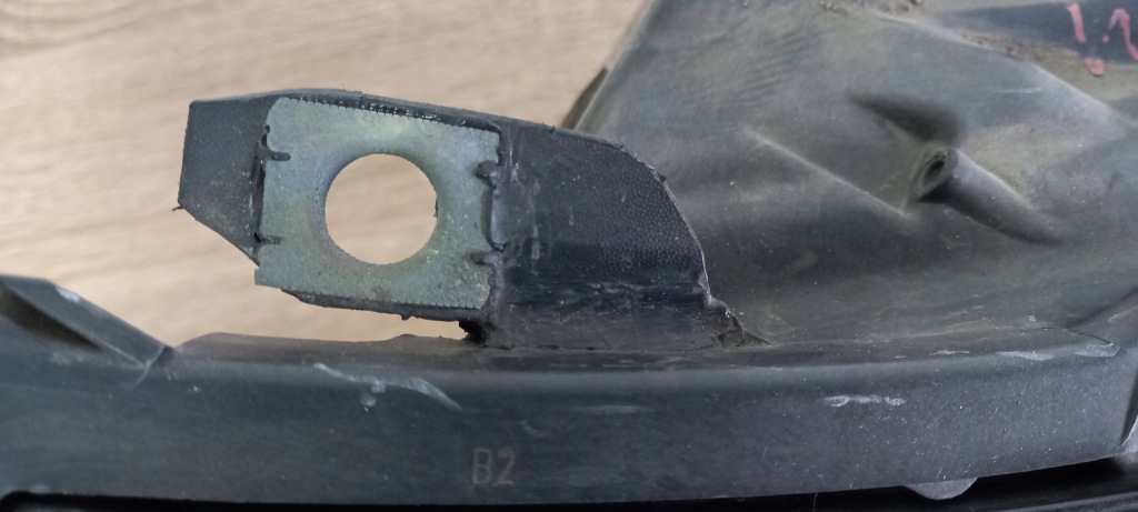 фото №4, Land rover discovery фара pr hy32-13w029-ea