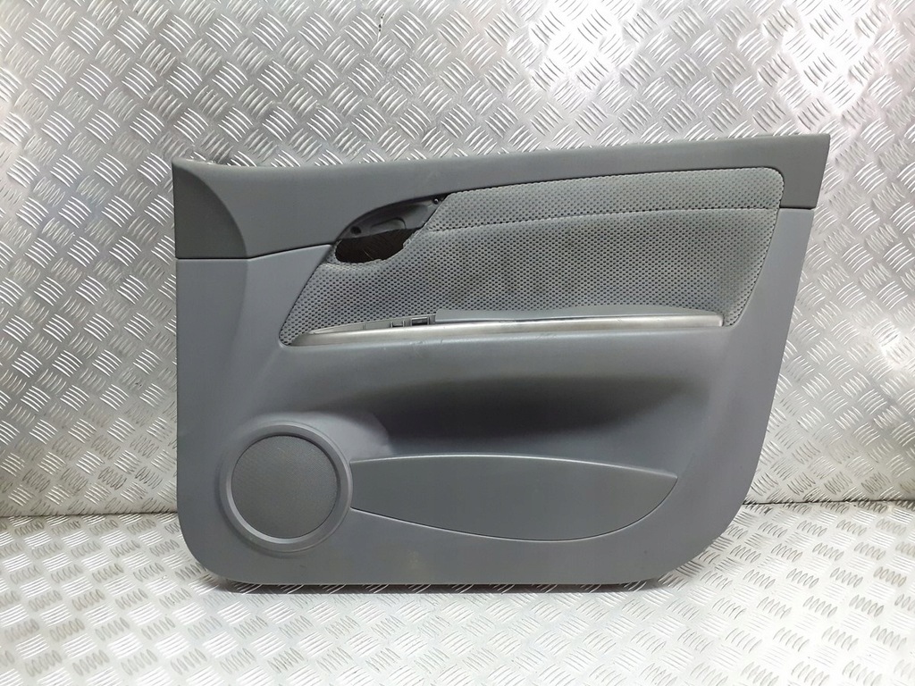 фото №1, Обшивка двері правий передній fiat croma ii