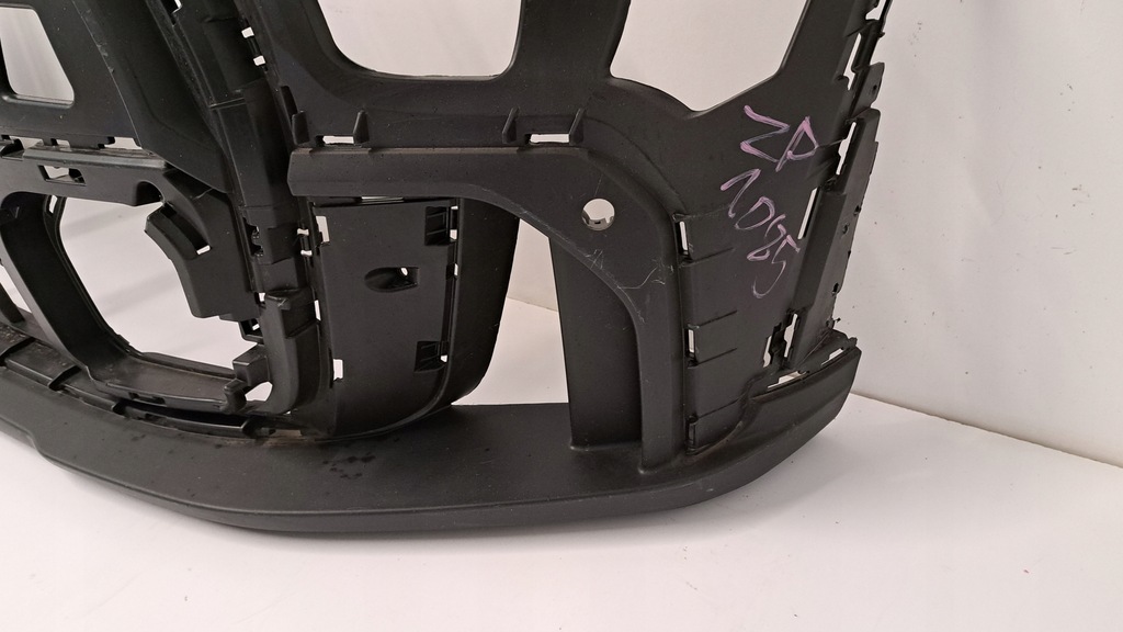 фото №10, Бампер перед mini cooper s f55 f56 lift lci jcw